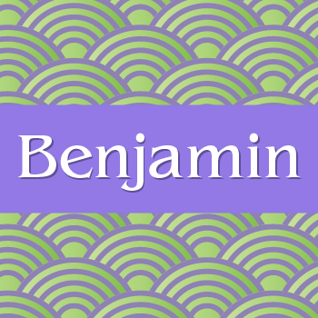 Benjamin+Pro